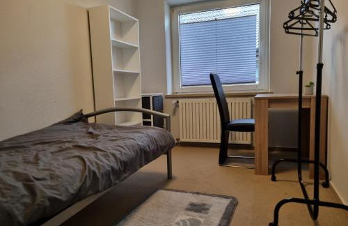 Bocholt Apartment Ferienwohnung 4 - Foto 7