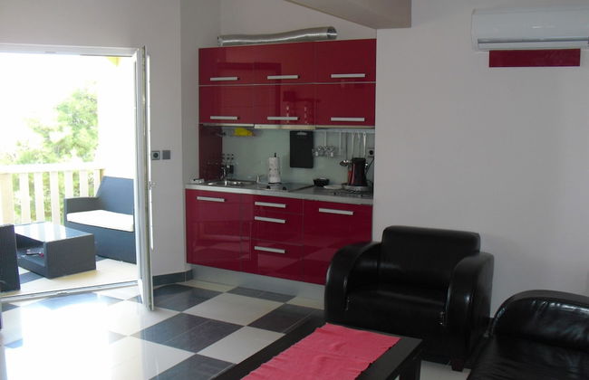 Apartments Villa Lidija - Foto 11