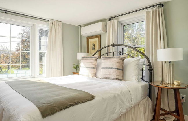 Whitney by Avantstay Private Berkshires Estate - Foto 3