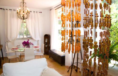 Villa Alegre Playa Calpe Grupo Terra de Mar, alojamientos con encanto - Foto 18