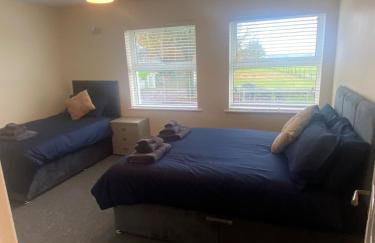 The Border House - Foto 16