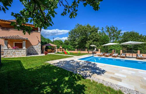 Villa Dajana in Zajci - Haus für 8-10 Personen - Photo 5