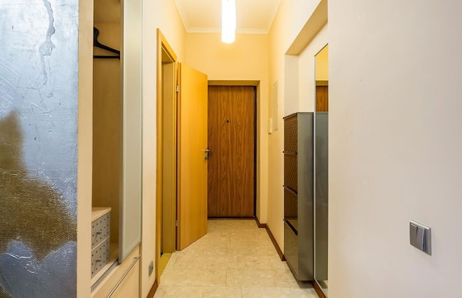 Central Dayflat Apartments - Foto 2