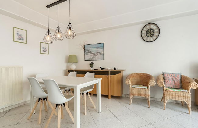 Apartment in Knoke Near the Beach - Foto 20