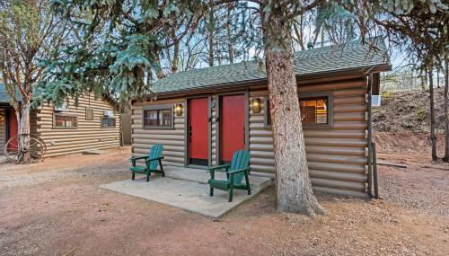 Timber Lodge #11 - Foto 4