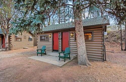 Timber Lodge #11 - Foto 4