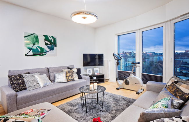 Apartamenty Homely Place Centrum - Foto 12