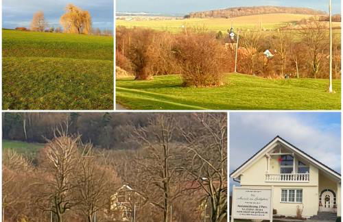 Ihre Auszeit am Golfplatz - Foto 9