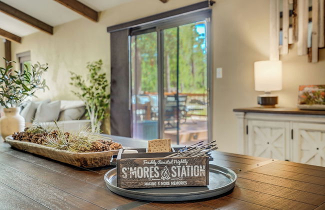 Buckskin Hideaway - Foto 36