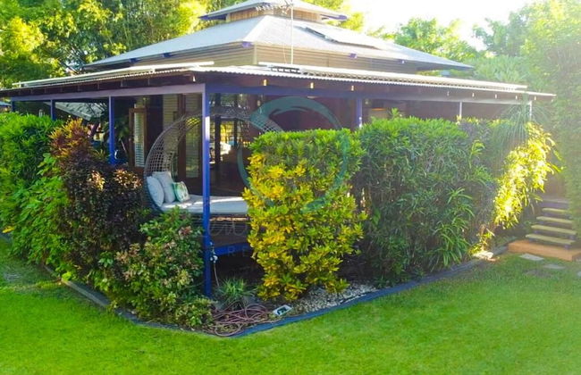 Zenhouse Bali Pool Garden Massive Grounds - Foto 12