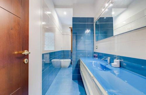 Exclusive Apartment in Eur Lake - Foto 15