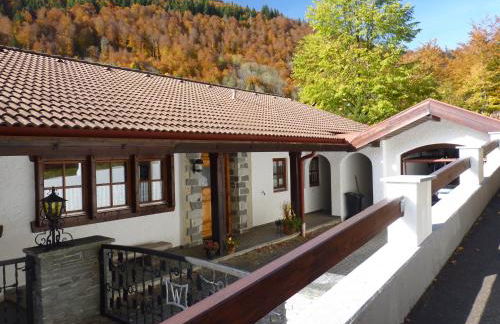 Haus zur Eule - Foto 1