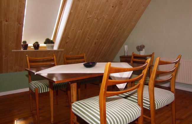 Gemutliche Ferienwohnung in Mallentin - Foto 15