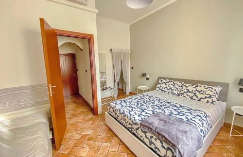 La casa di Maryangel - Free Air Conditioning - WiFi - Photo 26