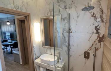 Kairos luxury apartments Fanari - Foto 17