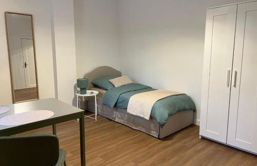 select2stay - Business Apartments - Foto 12