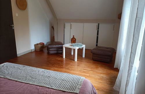 Maison au calme, proche du centre de Landerneau - Foto 13