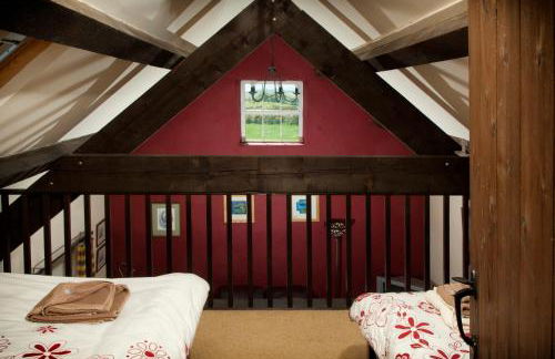 RB Contractor Stays - Helyg - Photo 10