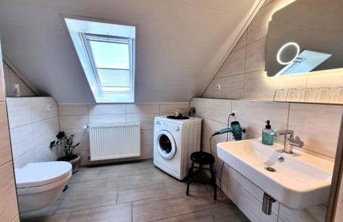 Ferienwohnung-Wipperau-I - Foto 13