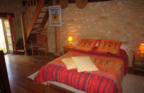 La Maison de Lassagne - Foto 29