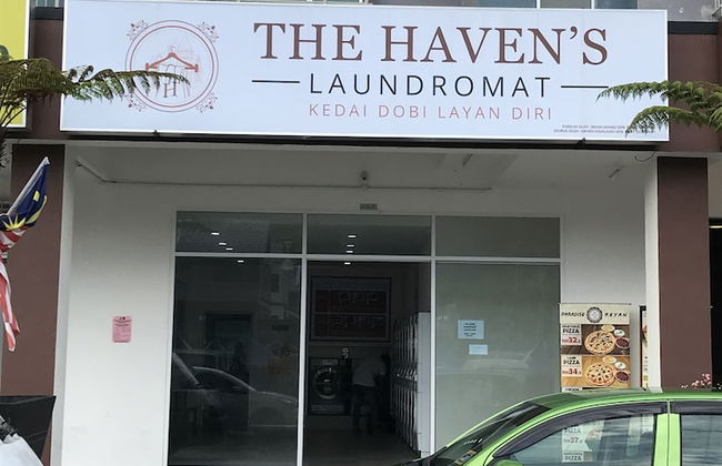 Misty Forest II - 9 Pax Next To Night Market - Foto 2