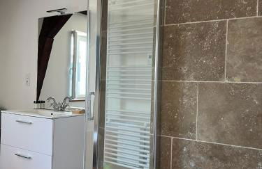 Chez Simone et Marguerite - Foto 36