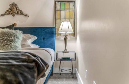 The Blue Serif - 1bd, 1 bth cozy dig - Foto 4