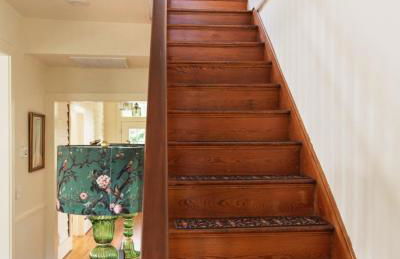 Historic 1897 Bill Murray House, DT Charm, Game Room and Parking - Foto 25