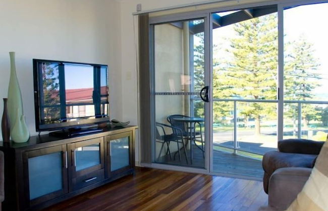 Seaspray Apartments - Foto 16