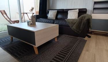 Studio cozy proche Paris - Aéroport Roissy Charles-de-Gaulle - Foto 2