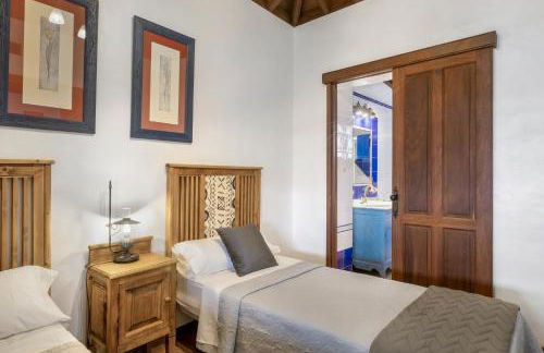 Apartamentos Los Aljibes - Foto 46