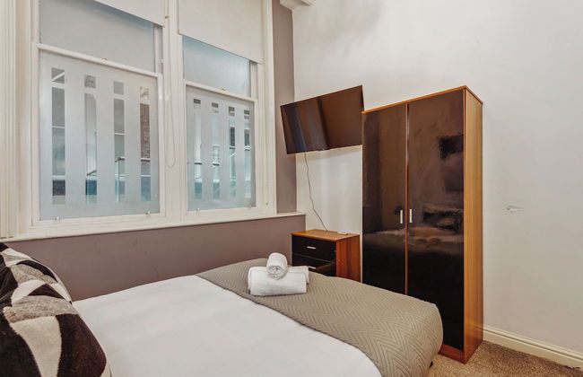 Central Liverpool Retreat - Foto 20