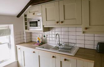 Penthouse Retreat - 2 bed flat, sleeps 4 - Brampton Town Centre, Hadrians Wall - Foto 22