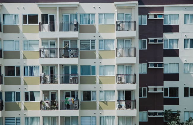 Wonderful One Bedroom at Avida No. 40 - Foto 42