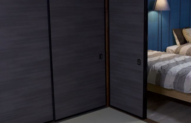 Lee106 Iida Accomodation - Foto 2