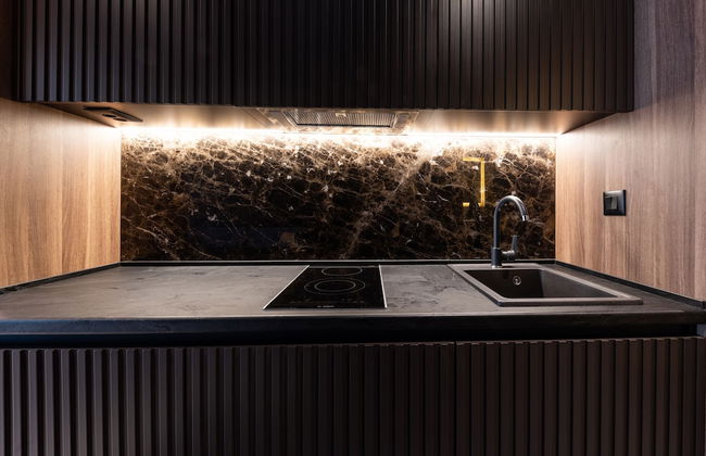 Aparthotel SPA Woodside by Anaya - Photo 21