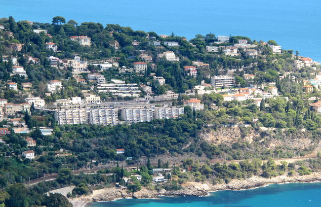 Le Parc Massolin - Foto 23