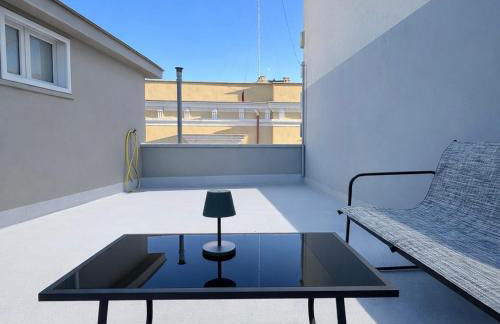 Casa Trulli Modern Private House - Foto 14