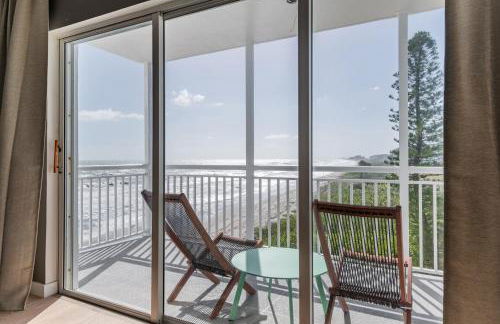 Oceanfront Beach House, Satellite Beach - Foto 9