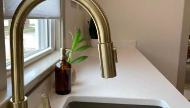 Totally renovated large family getaway! King bed - Foto 4