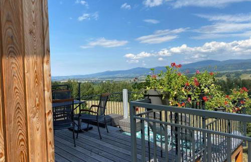 Domek w Widokowej Osadzie - Foto 5