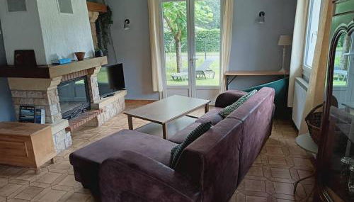 Chambre d'hôtes, Gîte Chez Papi, meublé tourisme 3 étoiles - Foto 4