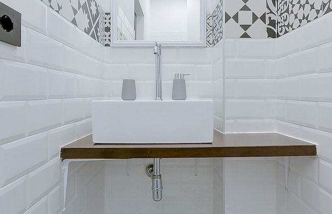 8 Bedroom Apartment in Reggio Emilia Center - Photo 31