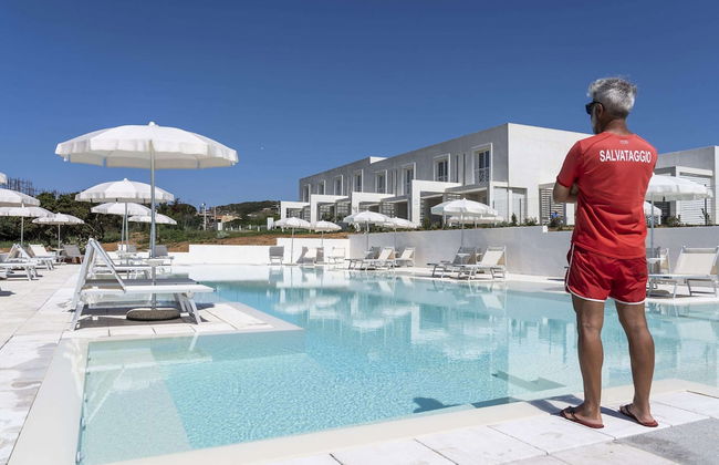 Residence Capo Falcone, Stintino - Foto 47