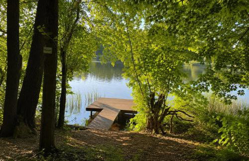 Sommerhaus am Trebuser See - Foto 30
