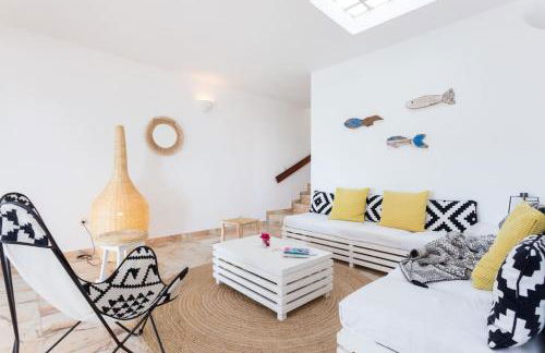 Ocean view beach villa - Foto 38