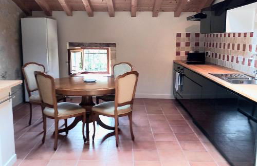 Château Déhès Gazaupouy 1 chambre d'hôte et 1 Gite - Photo 18