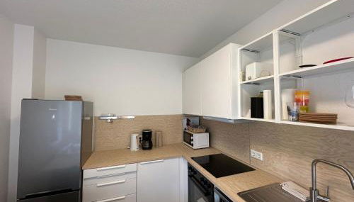 Ferienhaus im Duisburger Norden - bis zu 8 Personen - Arbeiten im Ruhrgebiet - Foto 2, stove