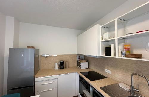 Ferienhaus im Duisburger Norden - bis zu 8 Personen - Arbeiten im Ruhrgebiet - Foto 2