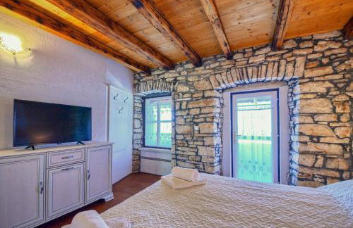 Villa Rosana in Muntić - Haus für 4-5 Personen - Foto 23